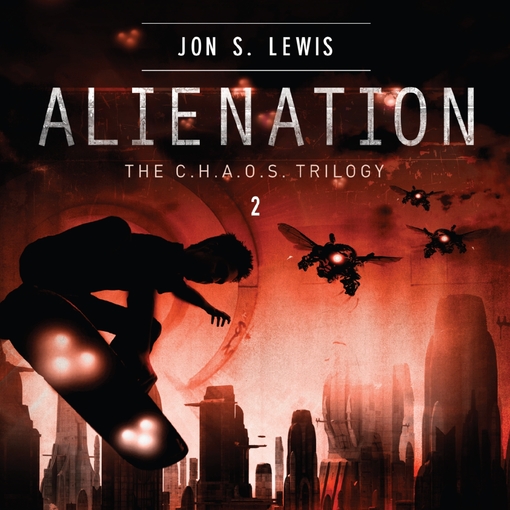 Title details for Alienation by Jon S Lewis - Available